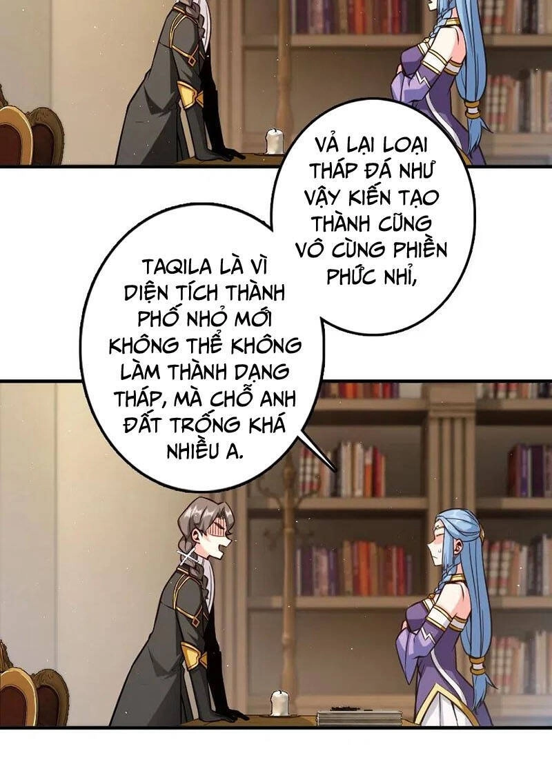 Thả Vu Nữ Đó Ra Chapter 240 - 3