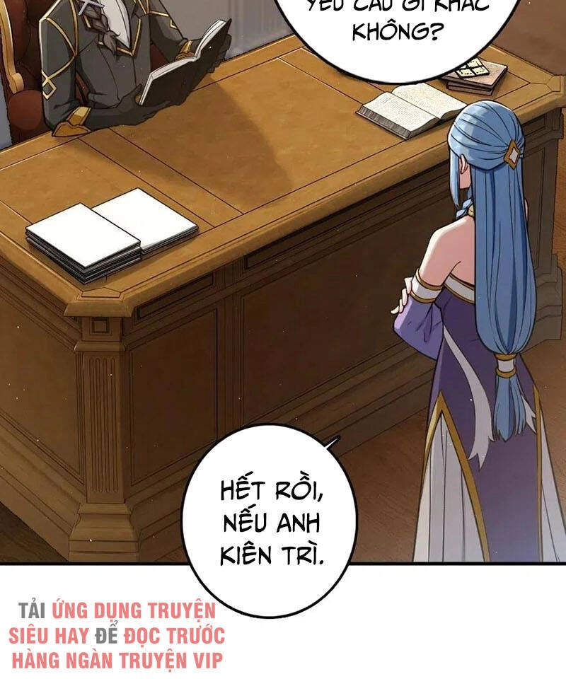 Thả Vu Nữ Đó Ra Chapter 240 - 5