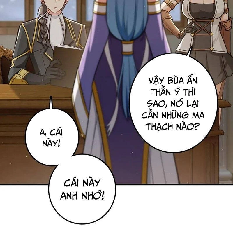 Thả Vu Nữ Đó Ra Chapter 240 - 7