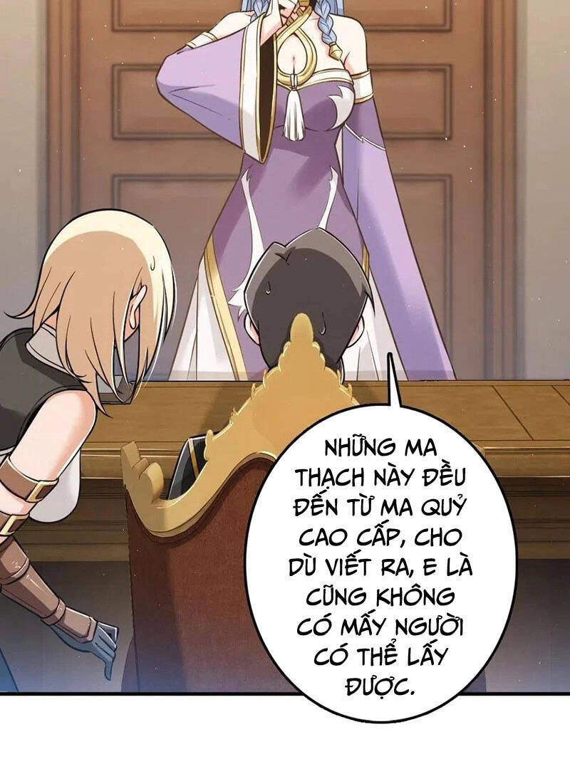 Thả Vu Nữ Đó Ra Chapter 240 - 11