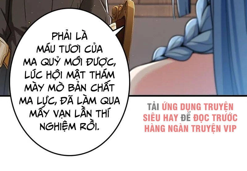 Thả Vu Nữ Đó Ra Chapter 240 - 16