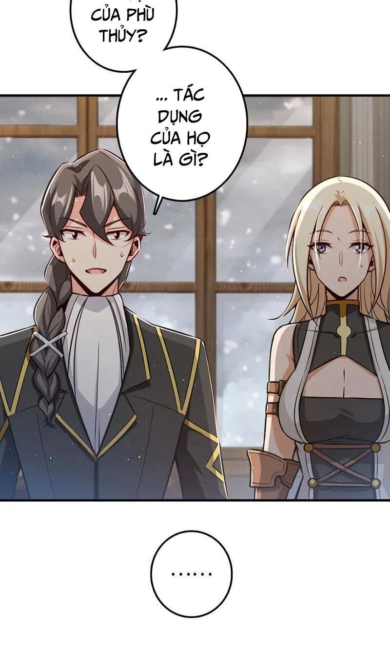 Thả Vu Nữ Đó Ra Chapter 240 - 18