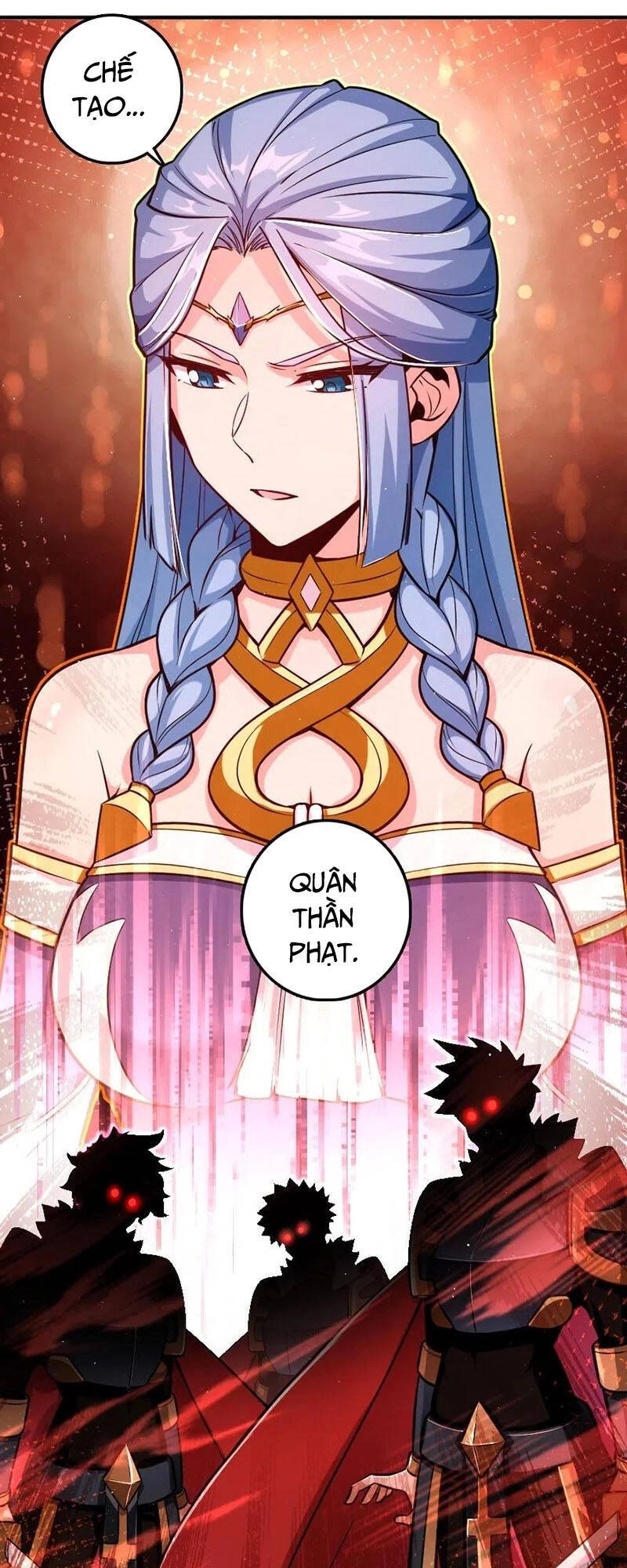 Thả Vu Nữ Đó Ra Chapter 240 - 19