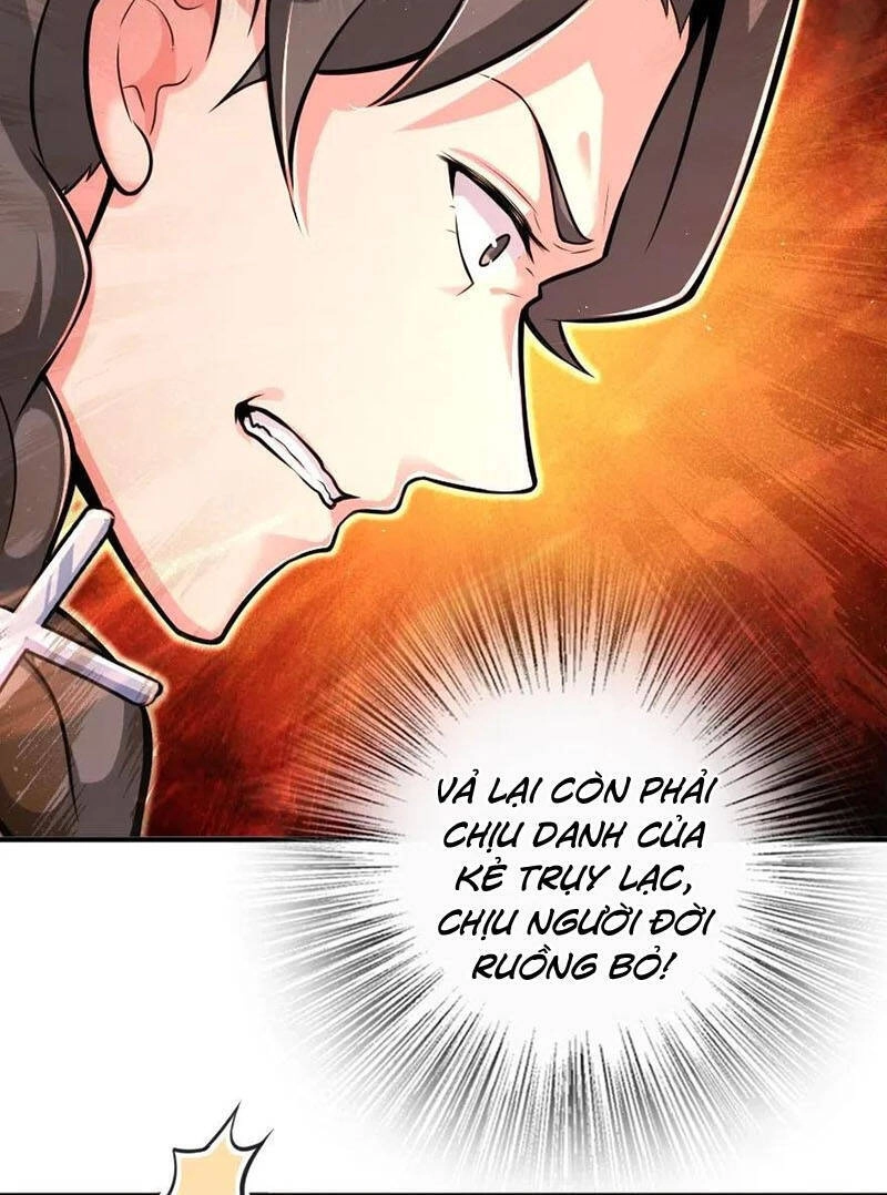 Thả Vu Nữ Đó Ra Chapter 240 - 29