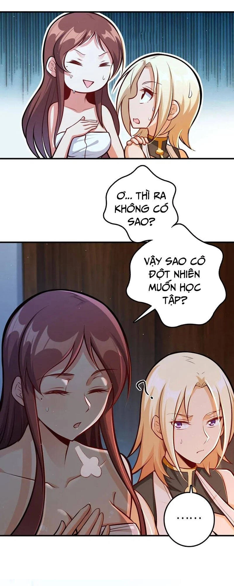 Thả Vu Nữ Đó Ra Chapter 240 - 37