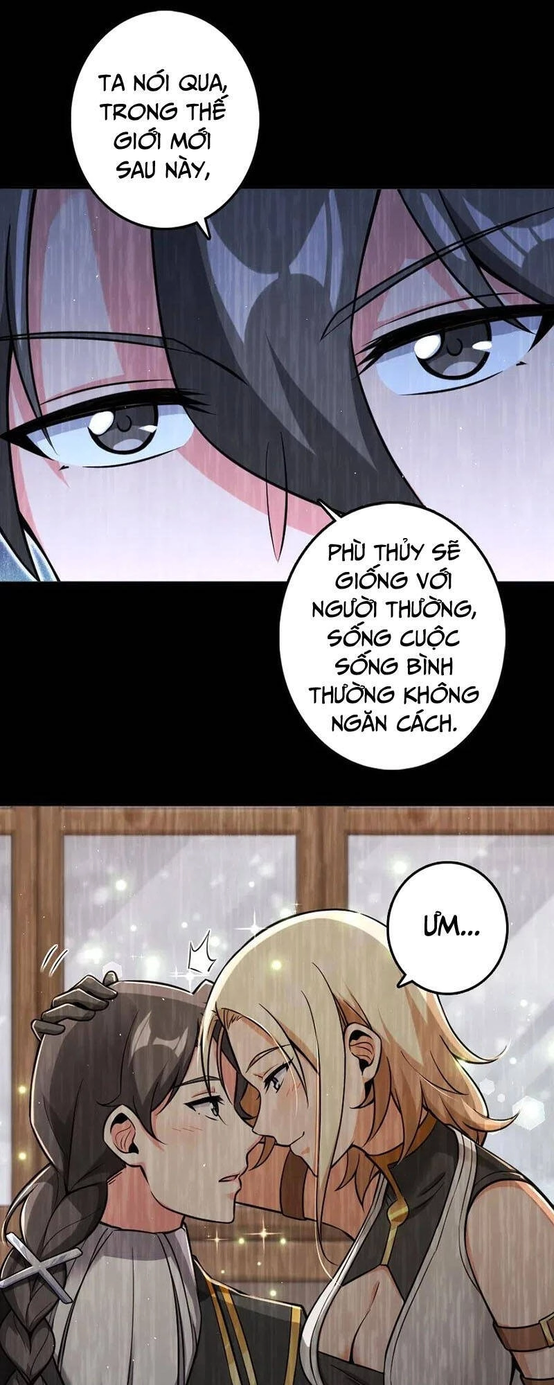 Thả Vu Nữ Đó Ra Chapter 240 - 44