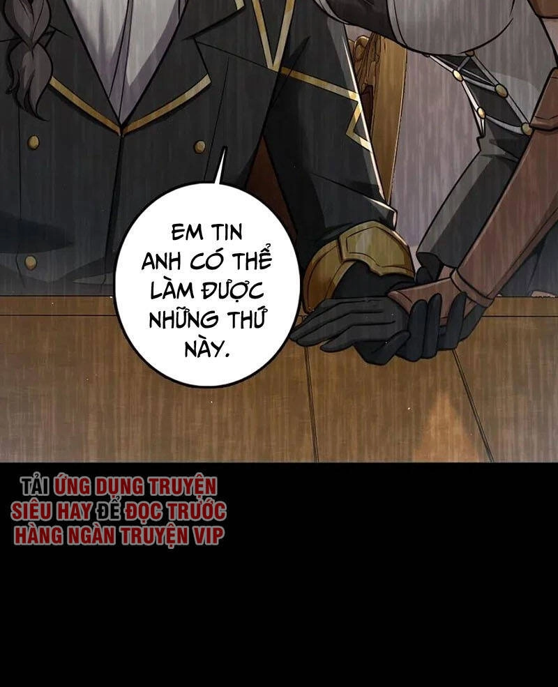 Thả Vu Nữ Đó Ra Chapter 240 - 45