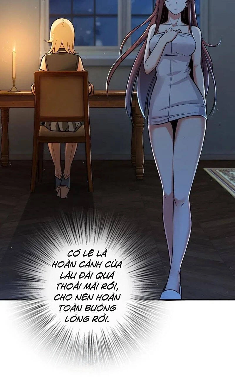 Thả Vu Nữ Đó Ra Chapter 240 - 47