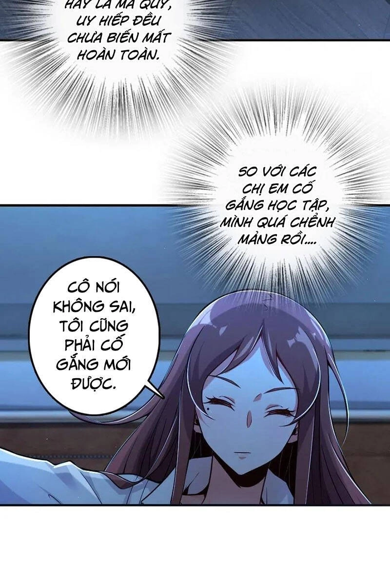 Thả Vu Nữ Đó Ra Chapter 240 - 49