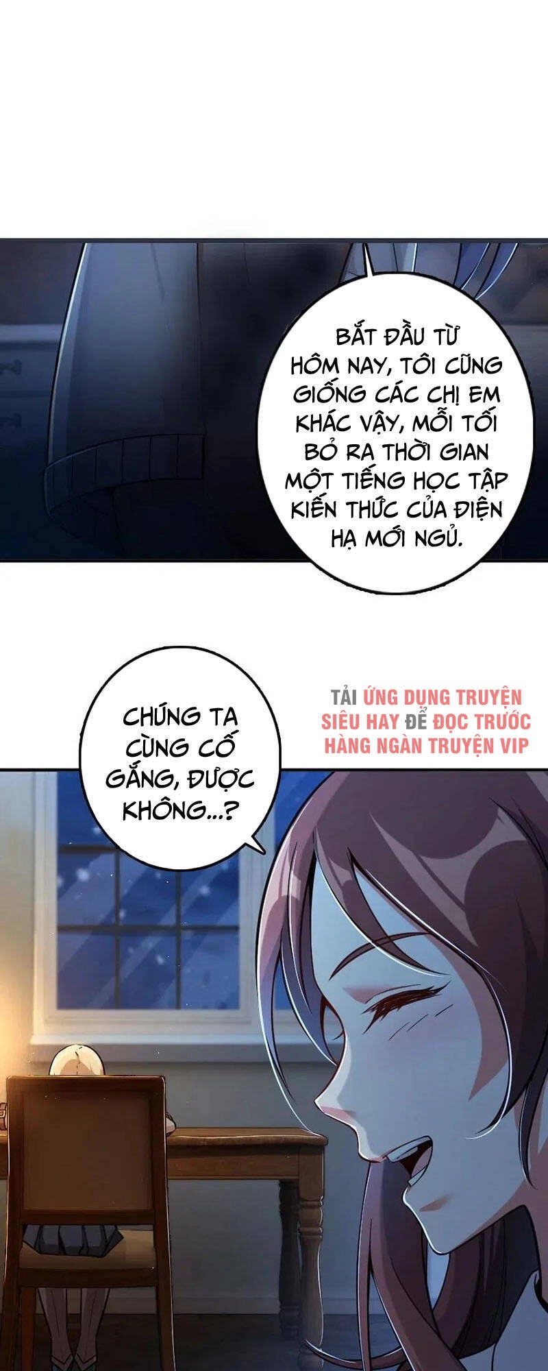 Thả Vu Nữ Đó Ra Chapter 240 - 50