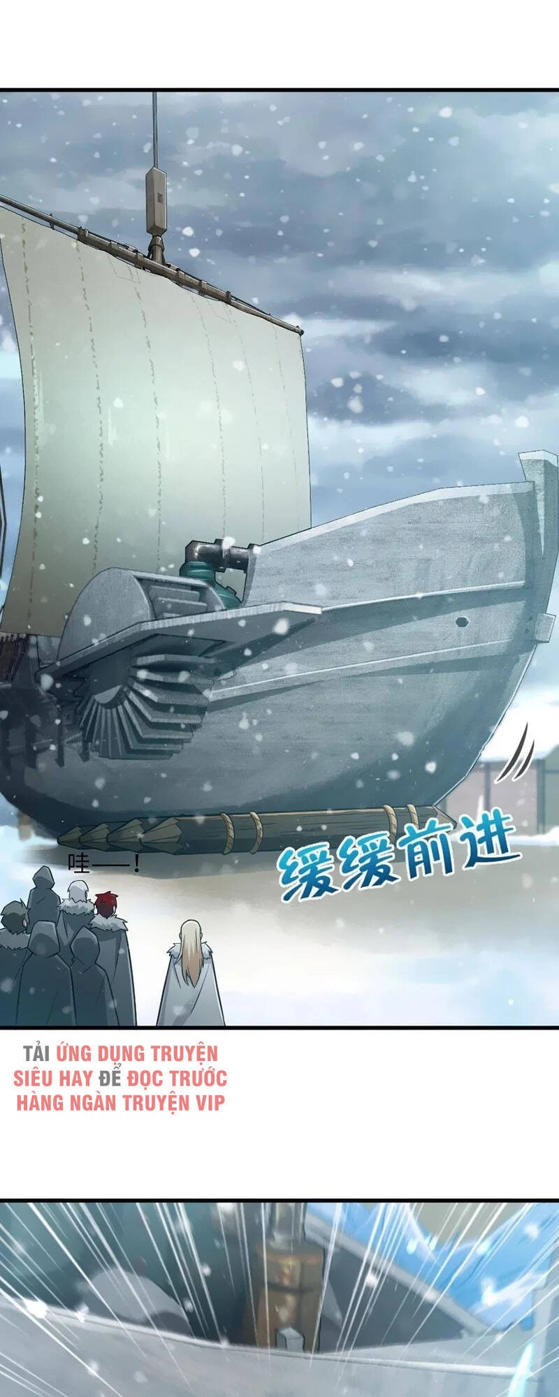 Thả Vu Nữ Đó Ra Chapter 241 - 4