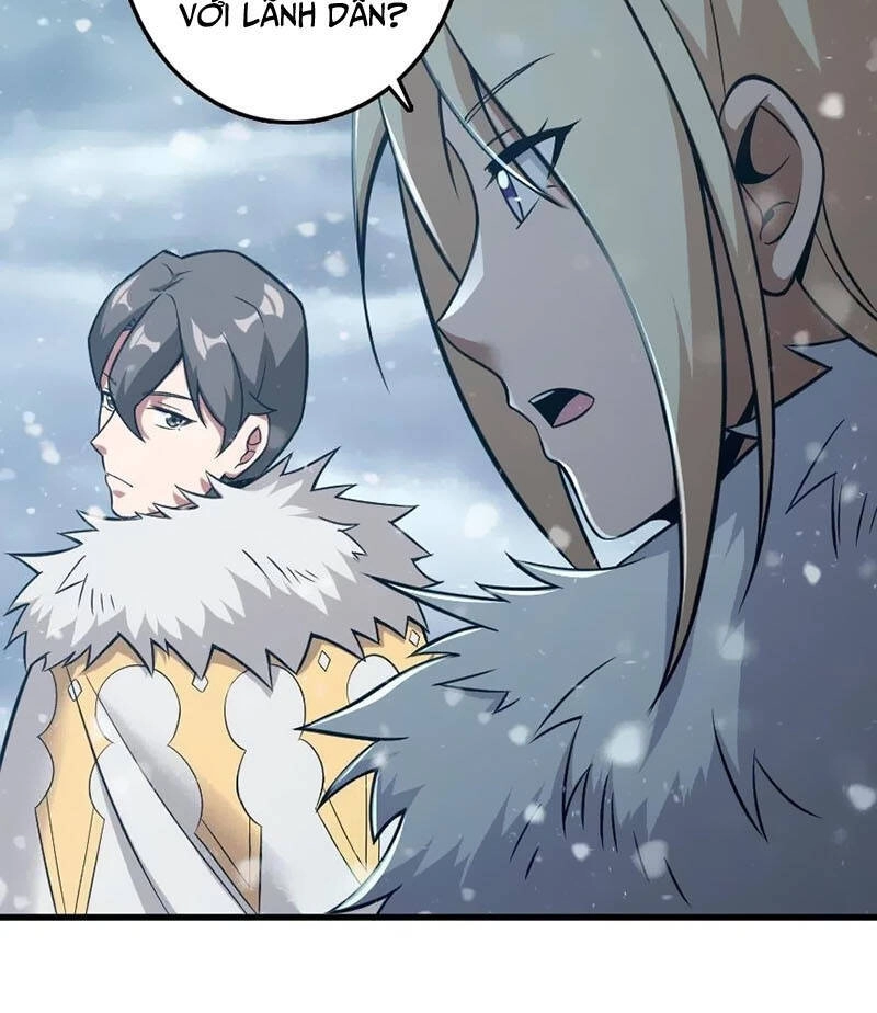 Thả Vu Nữ Đó Ra Chapter 241 - 9