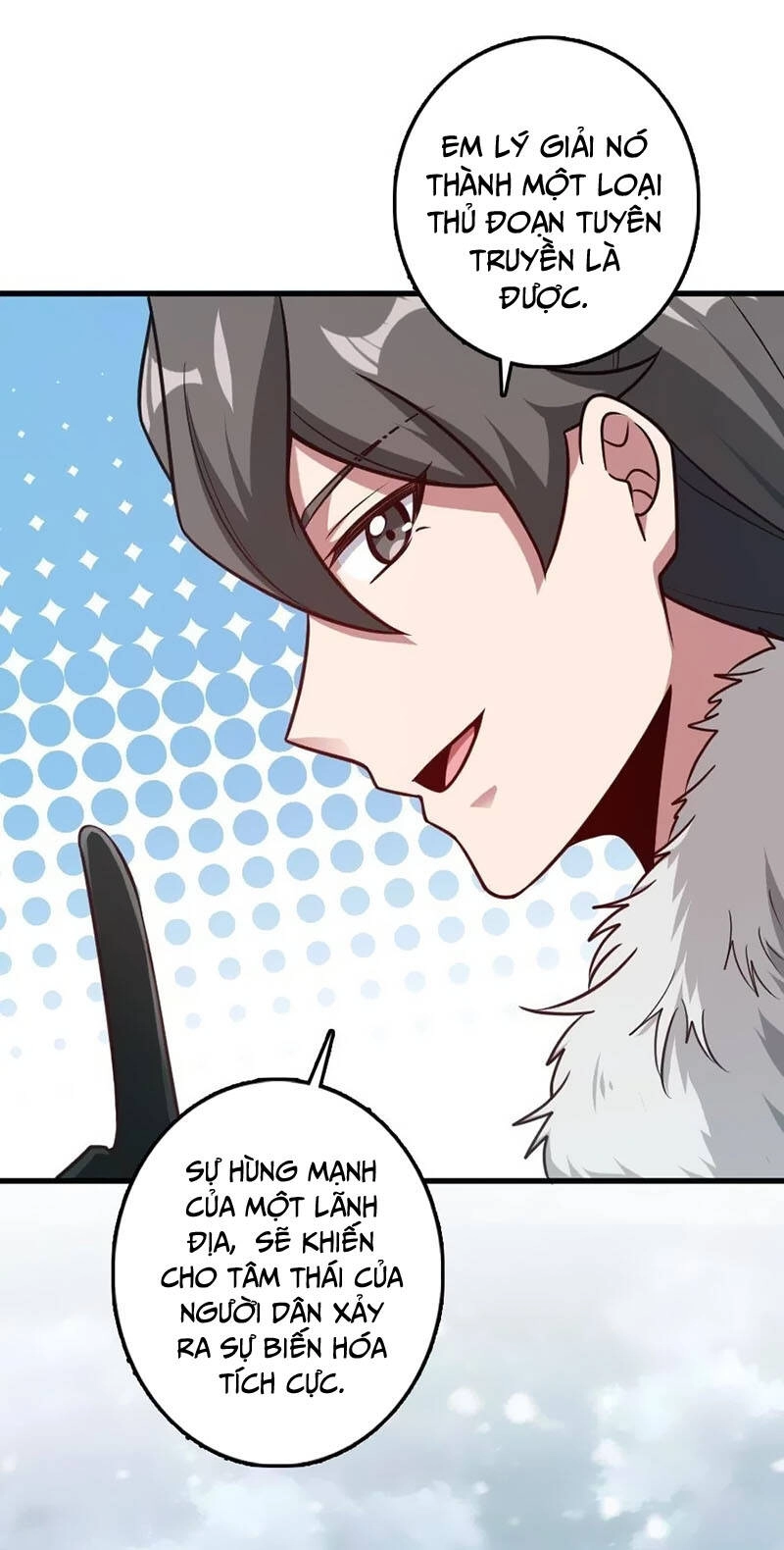 Thả Vu Nữ Đó Ra Chapter 241 - 13