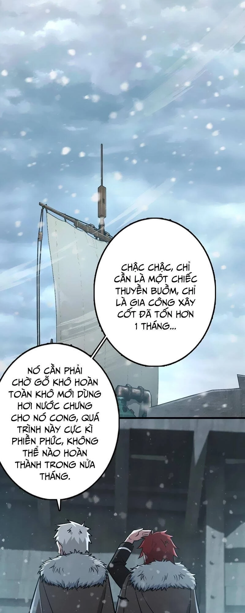 Thả Vu Nữ Đó Ra Chapter 241 - 14