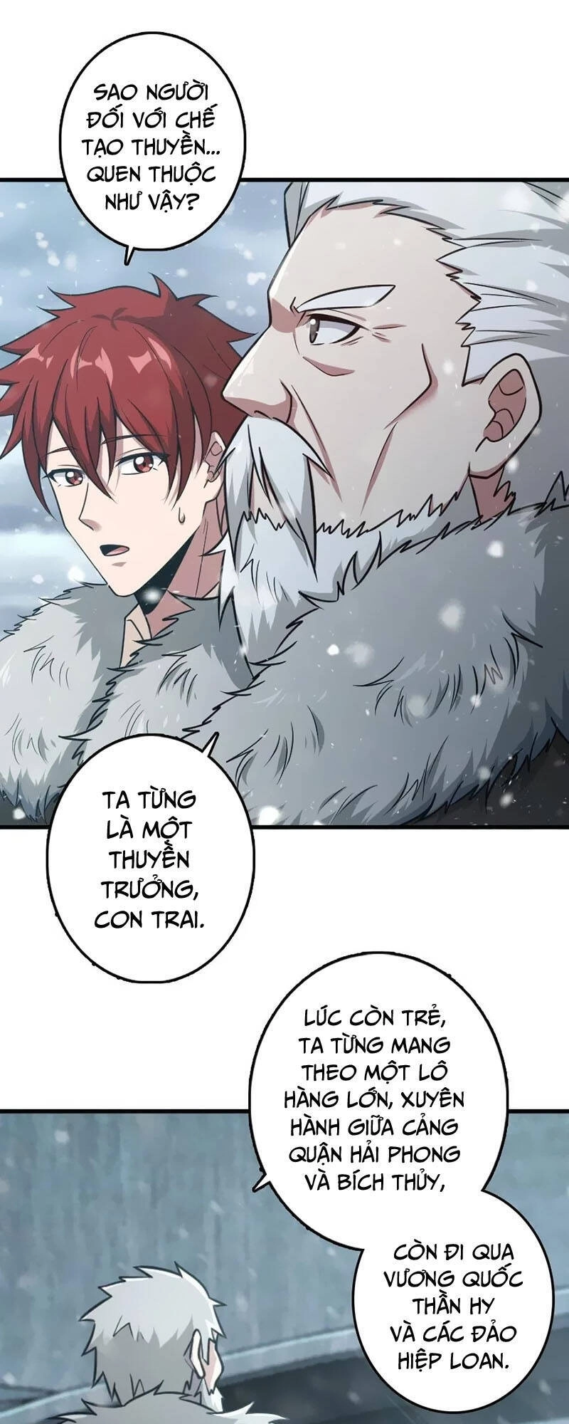 Thả Vu Nữ Đó Ra Chapter 241 - 16