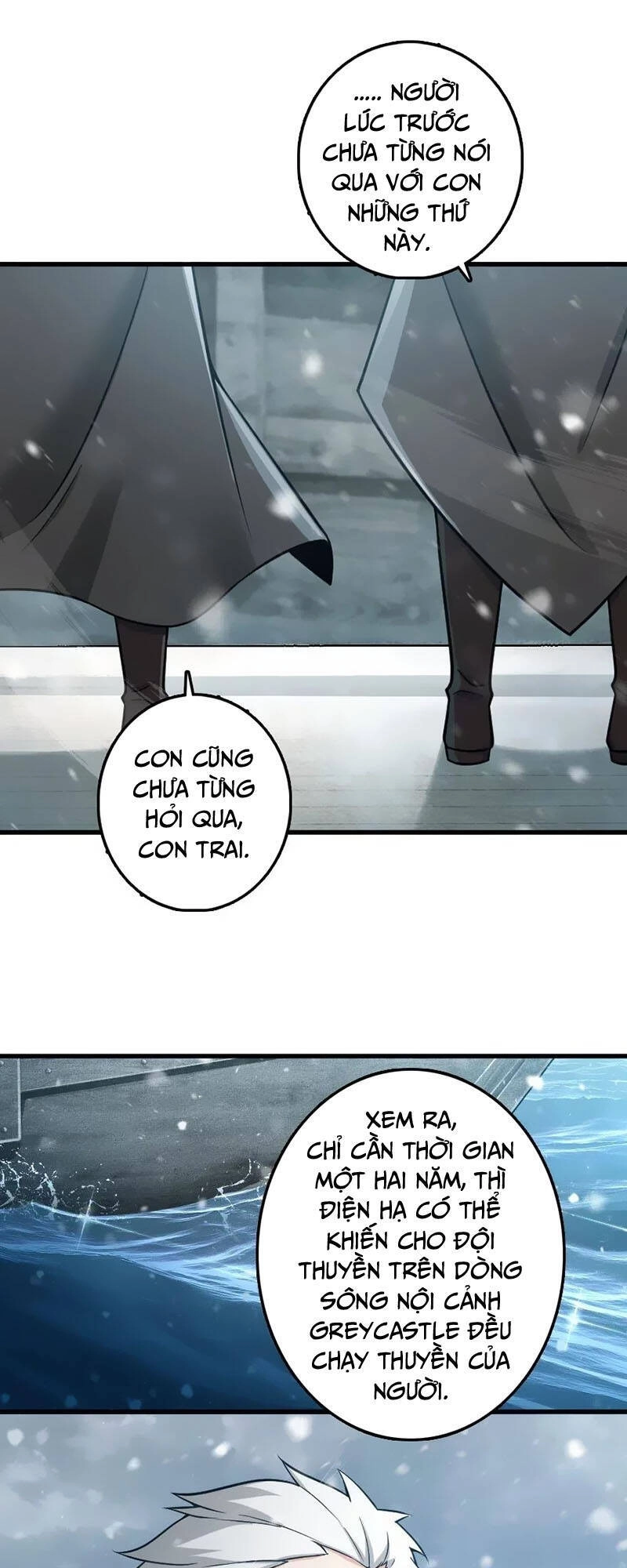 Thả Vu Nữ Đó Ra Chapter 241 - 18