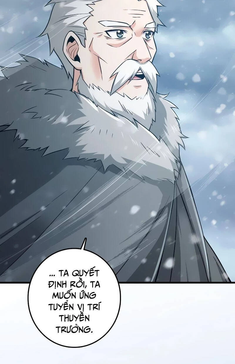 Thả Vu Nữ Đó Ra Chapter 241 - 19