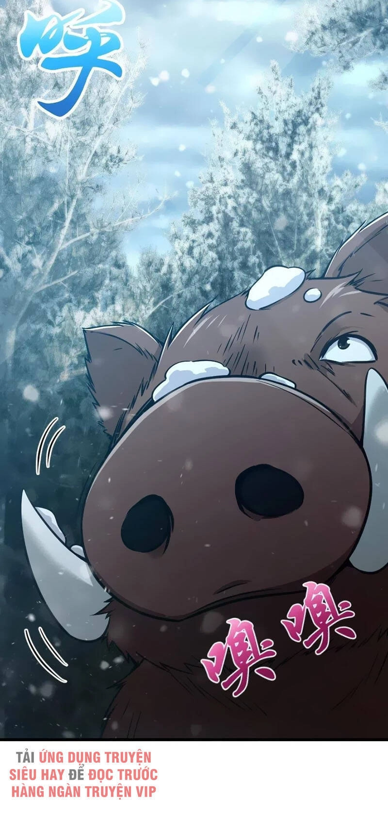 Thả Vu Nữ Đó Ra Chapter 241 - 21