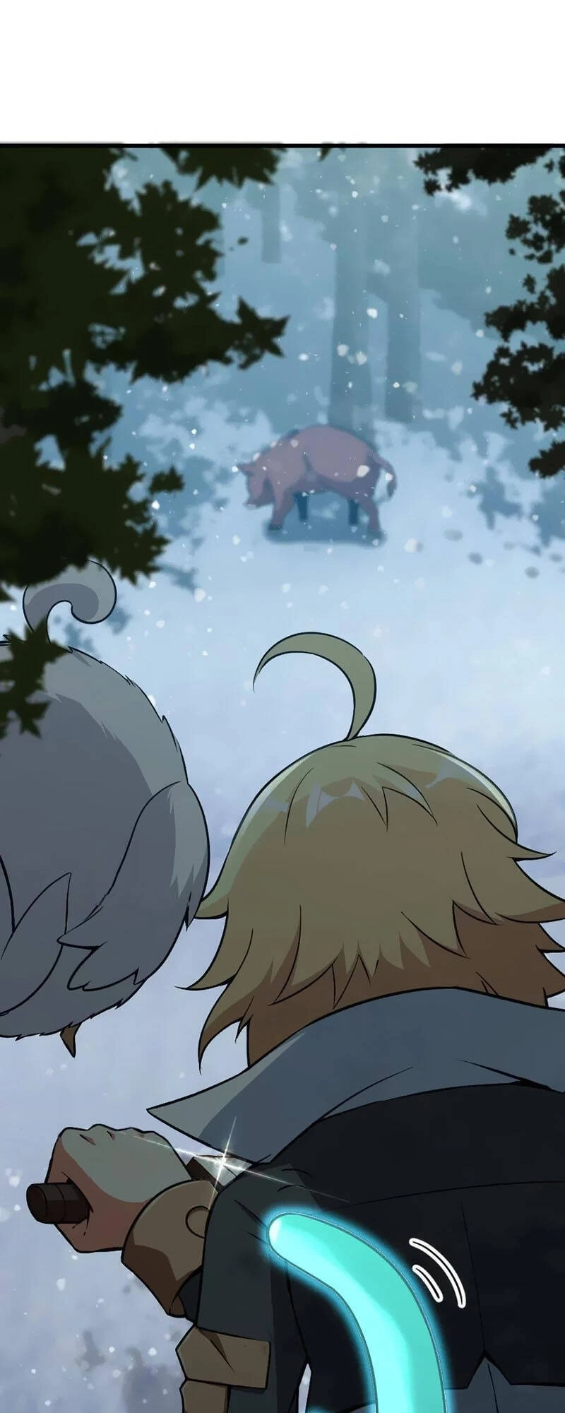 Thả Vu Nữ Đó Ra Chapter 241 - 22