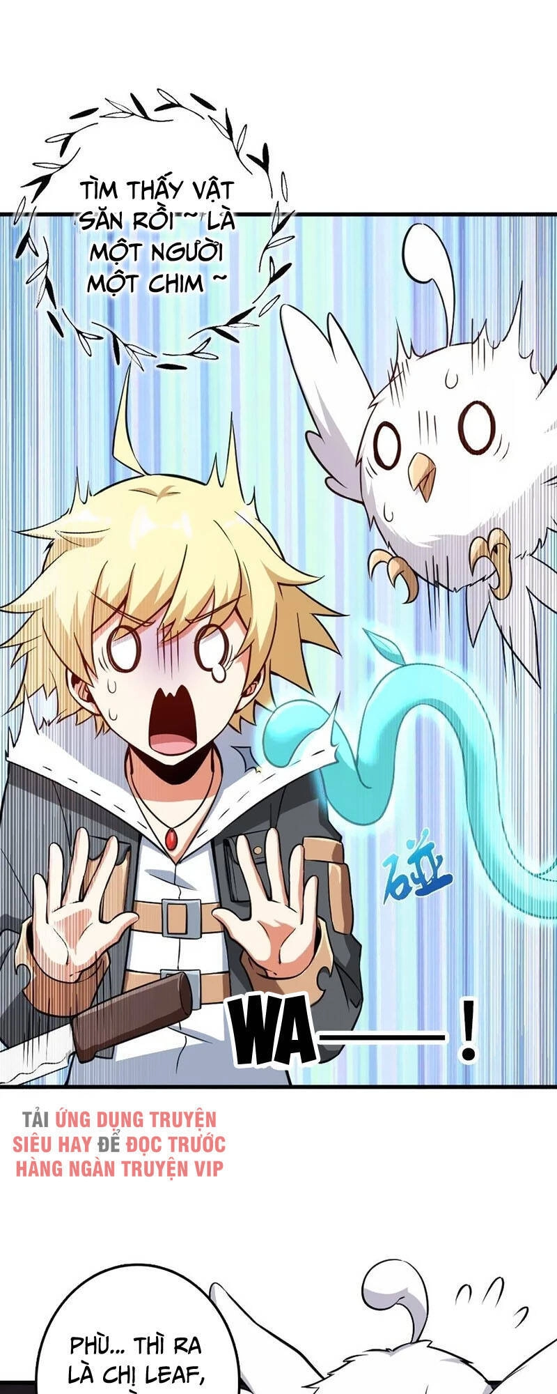 Thả Vu Nữ Đó Ra Chapter 241 - 24