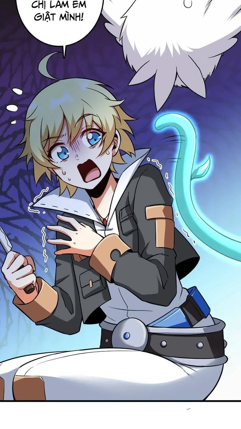 Thả Vu Nữ Đó Ra Chapter 241 - 25