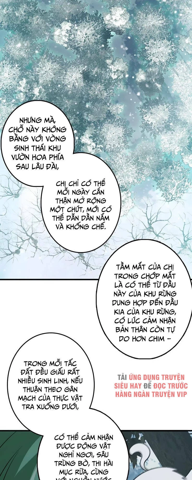 Thả Vu Nữ Đó Ra Chapter 241 - 30