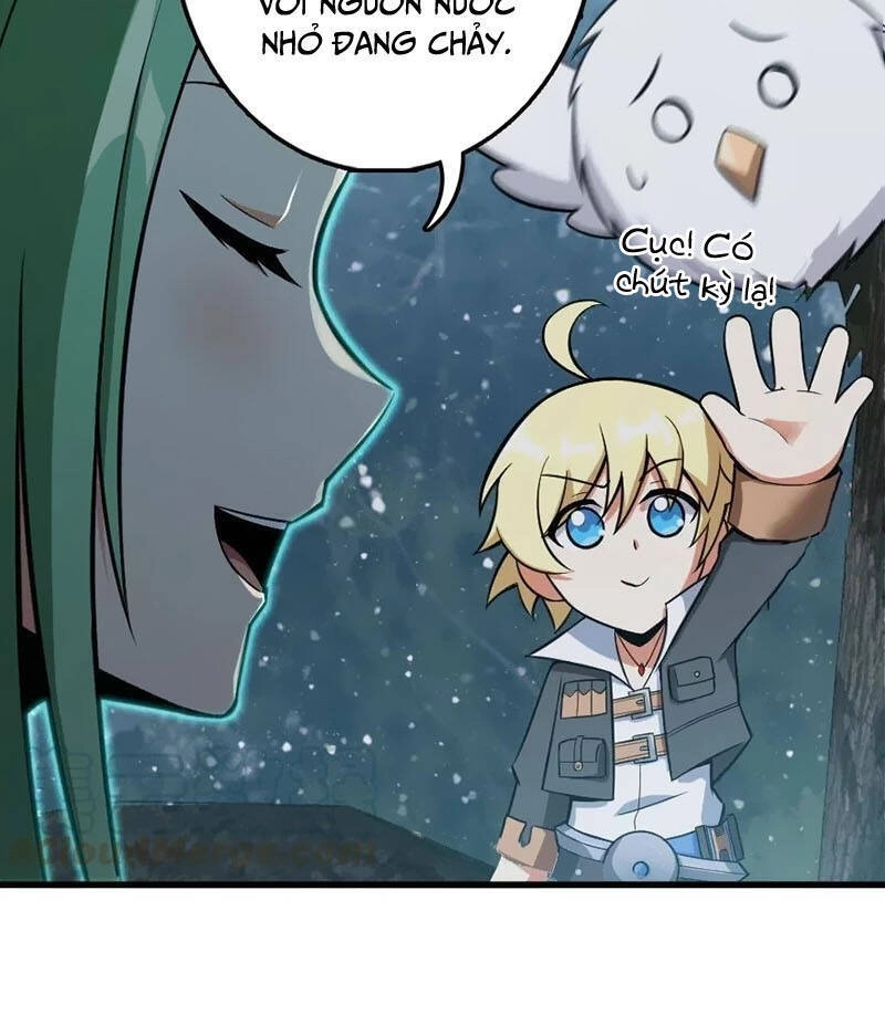 Thả Vu Nữ Đó Ra Chapter 241 - 31