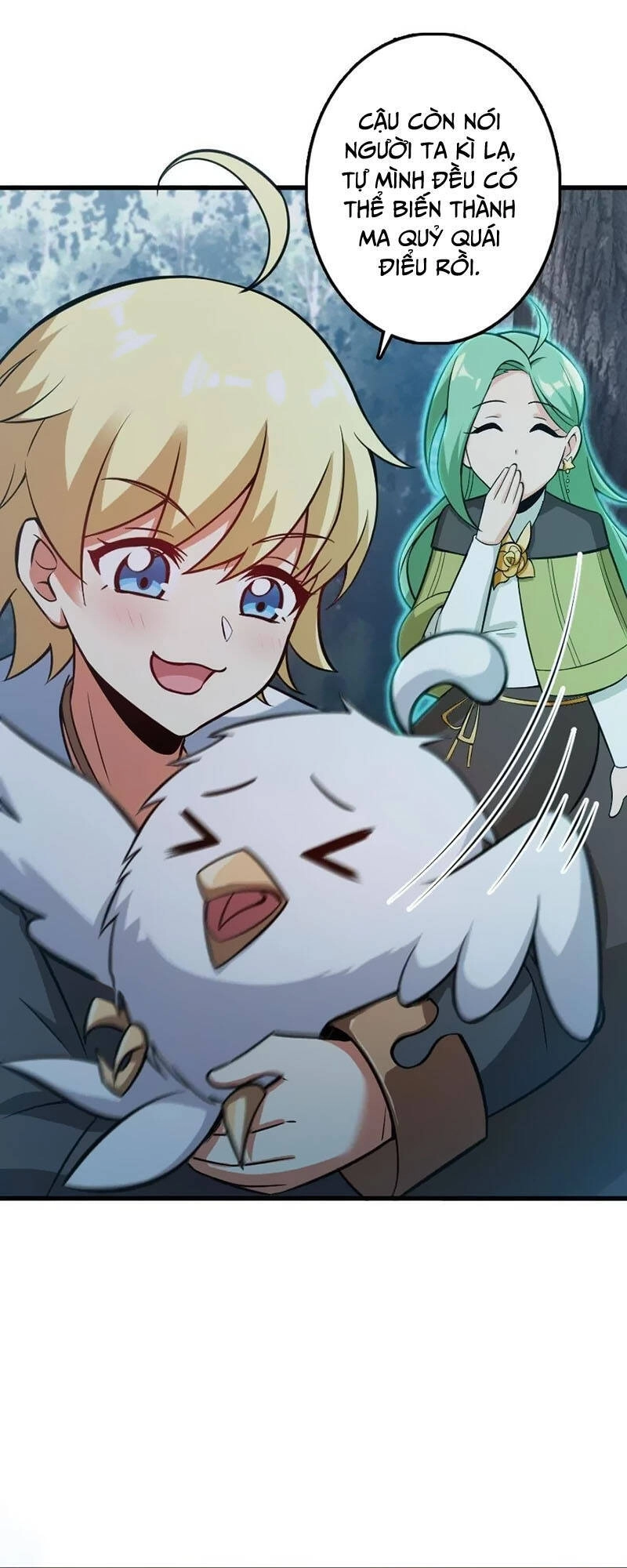 Thả Vu Nữ Đó Ra Chapter 241 - 32