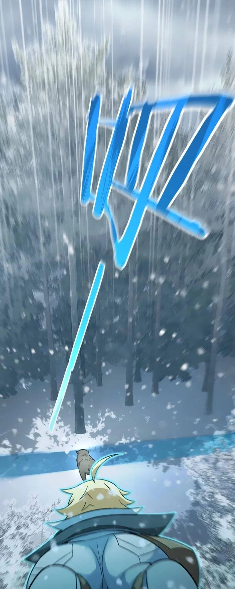 Thả Vu Nữ Đó Ra Chapter 241 - 38