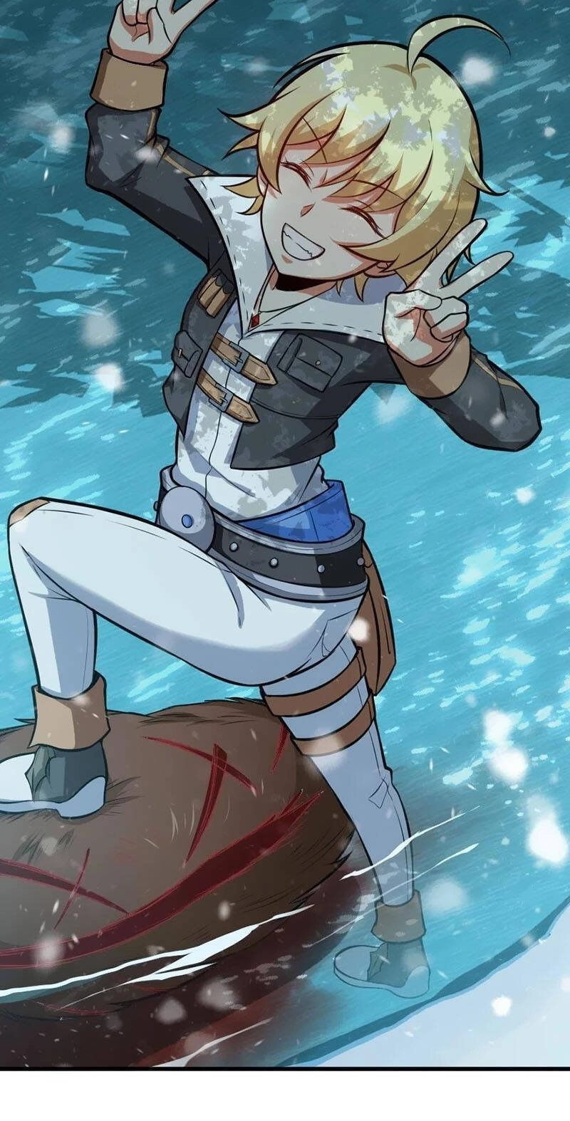 Thả Vu Nữ Đó Ra Chapter 241 - 45