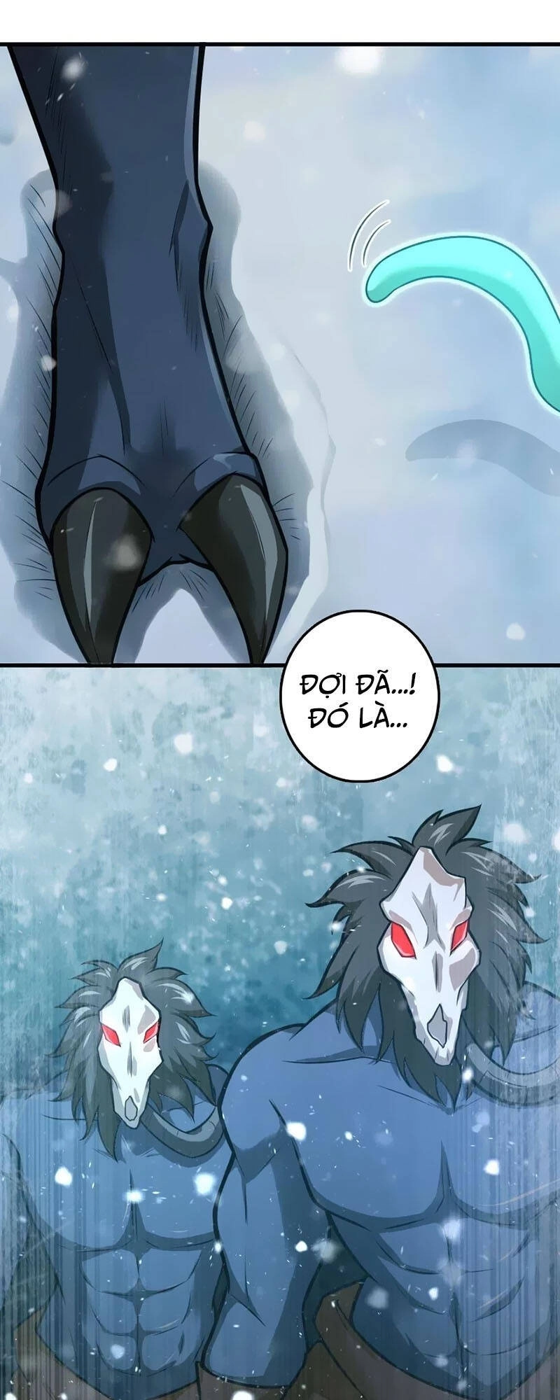 Thả Vu Nữ Đó Ra Chapter 241 - 50