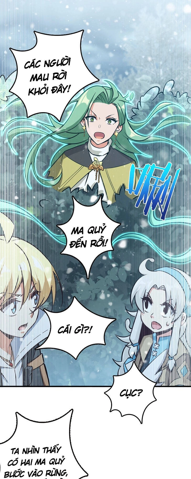 Thả Vu Nữ Đó Ra Chapter 242 - 2