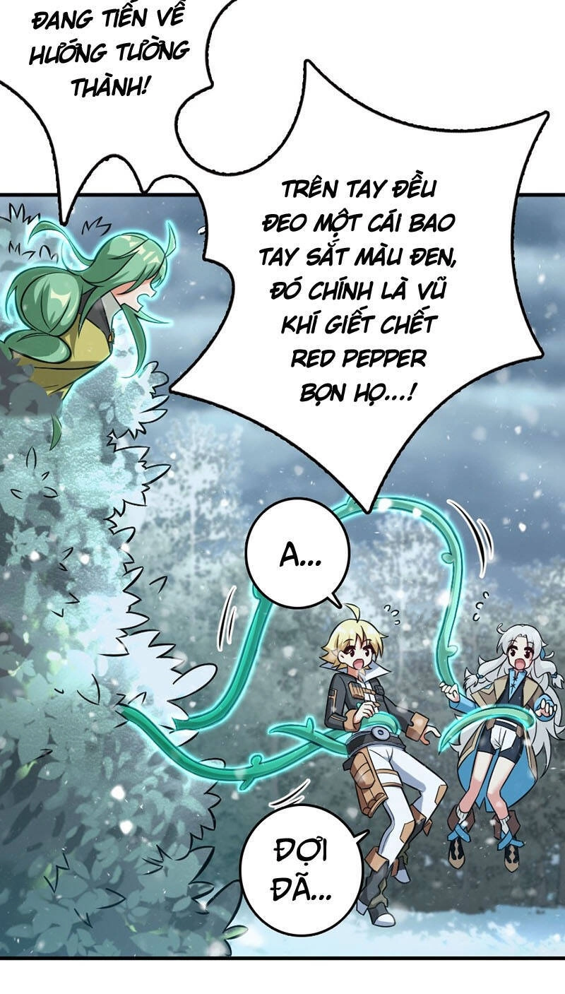 Thả Vu Nữ Đó Ra Chapter 242 - 3