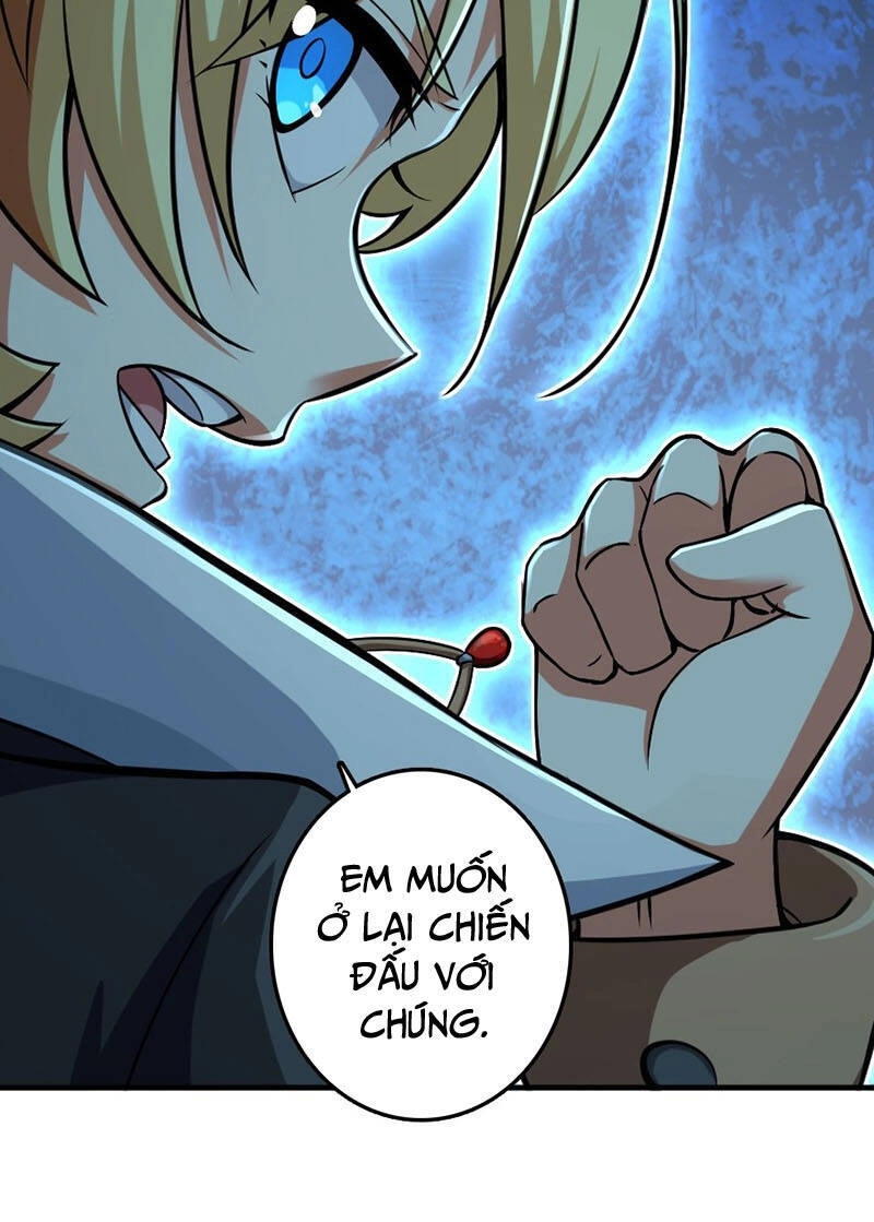 Thả Vu Nữ Đó Ra Chapter 242 - 5