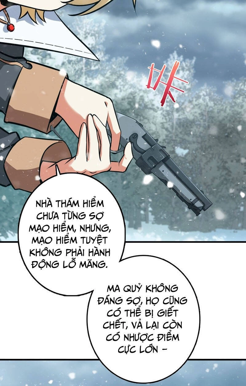 Thả Vu Nữ Đó Ra Chapter 242 - 7