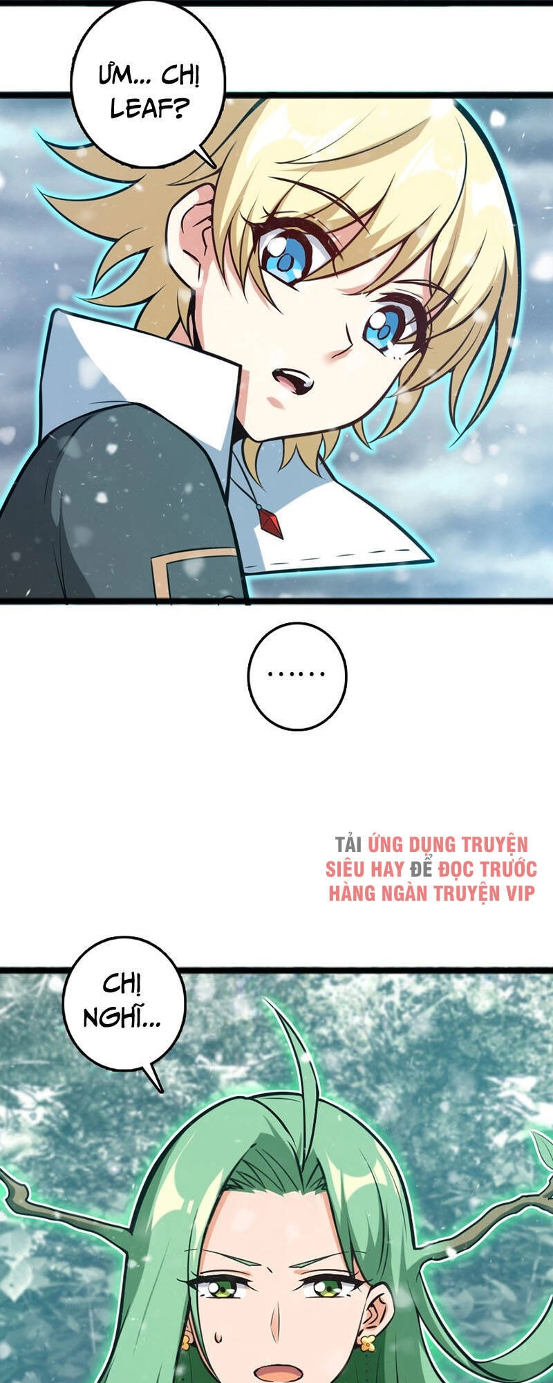 Thả Vu Nữ Đó Ra Chapter 242 - 20