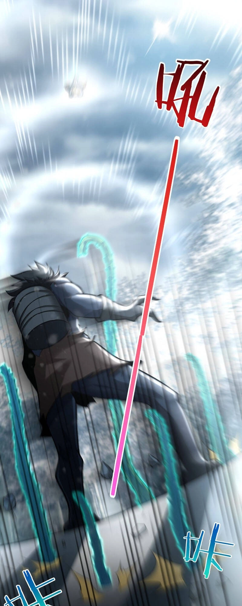 Thả Vu Nữ Đó Ra Chapter 242 - 34