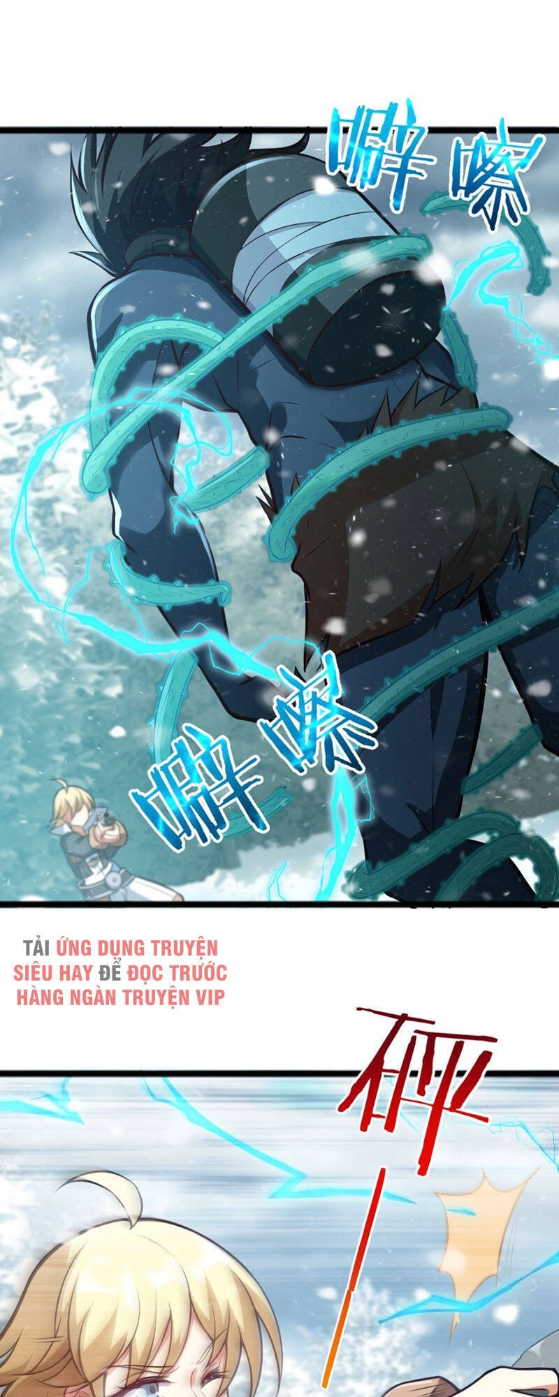 Thả Vu Nữ Đó Ra Chapter 242 - 42