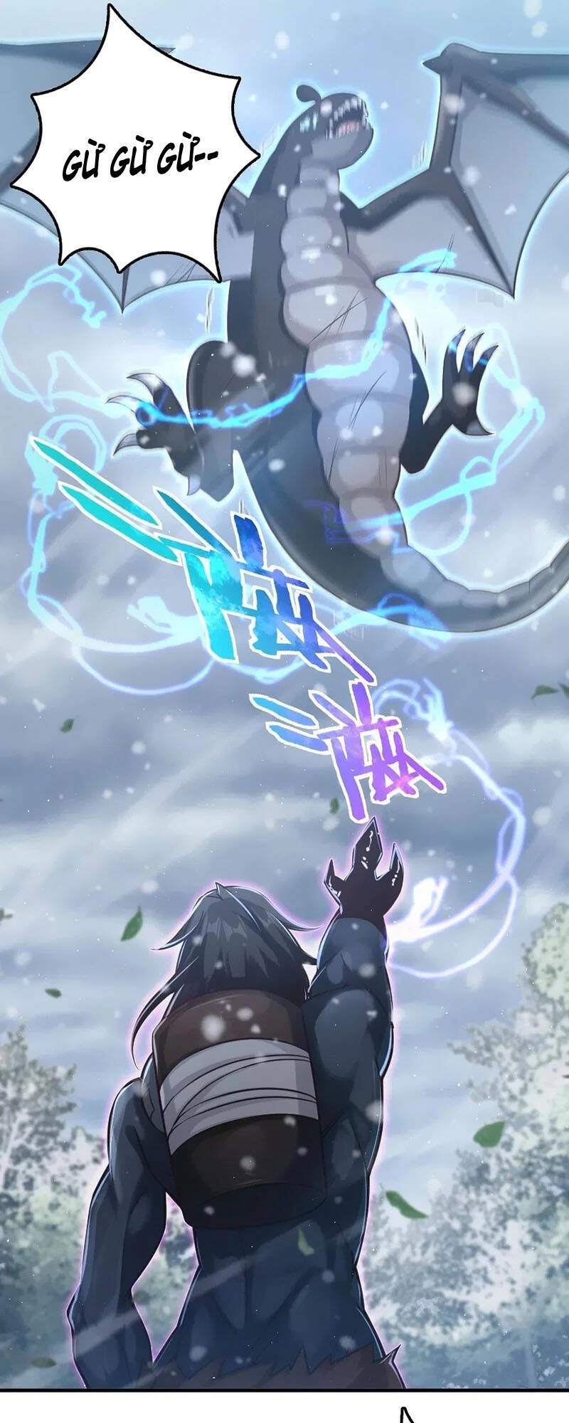 Thả Vu Nữ Đó Ra Chapter 243 - 2