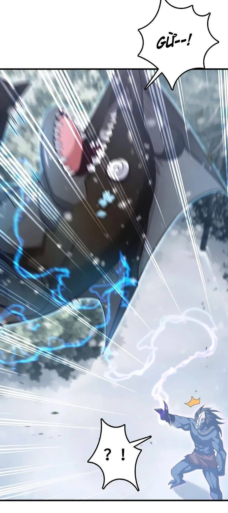 Thả Vu Nữ Đó Ra Chapter 243 - 3