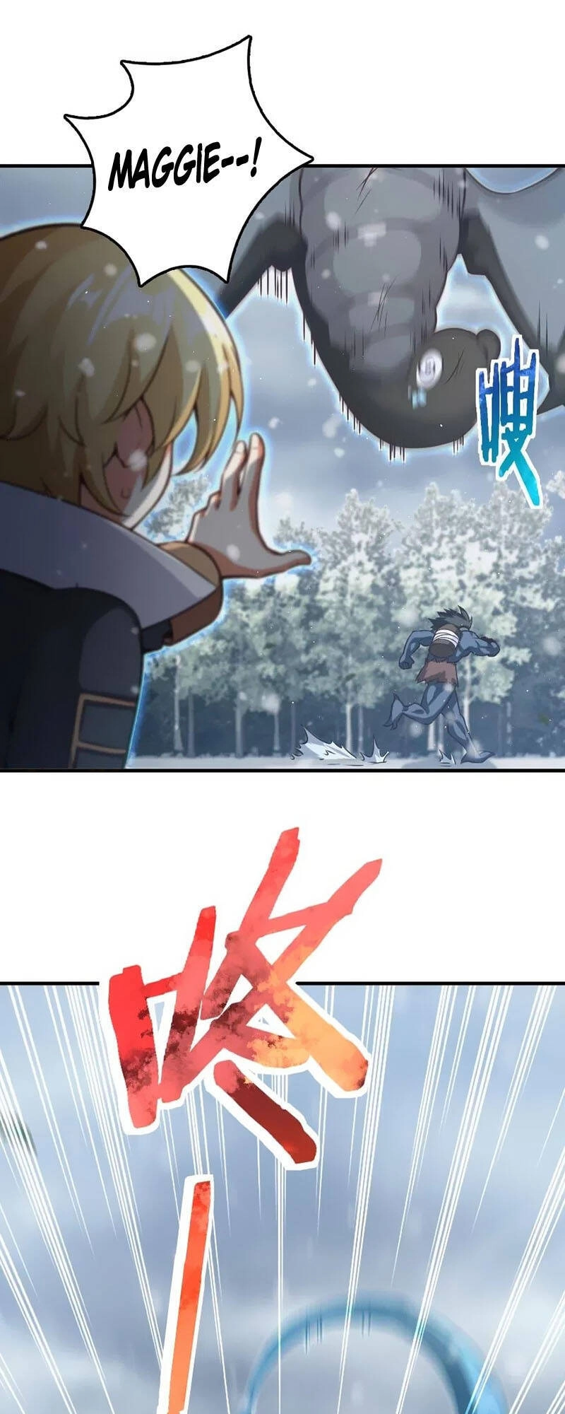 Thả Vu Nữ Đó Ra Chapter 243 - 4