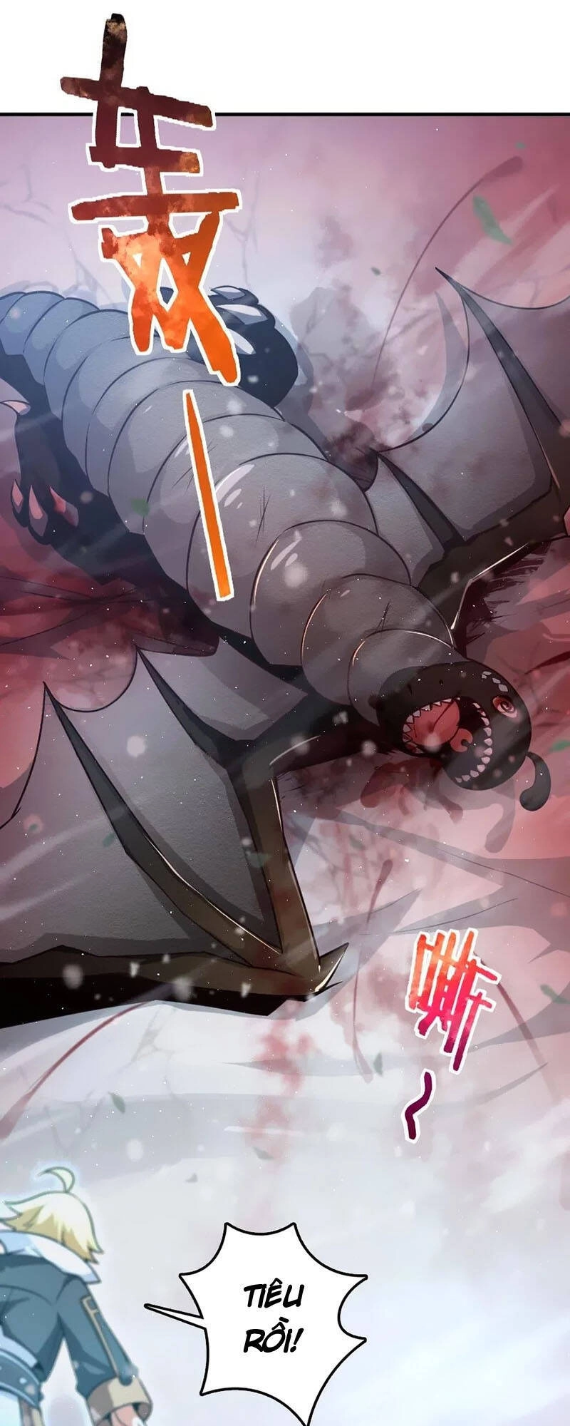 Thả Vu Nữ Đó Ra Chapter 243 - 6