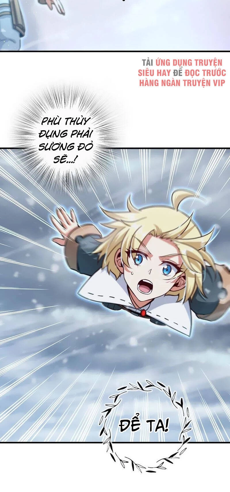 Thả Vu Nữ Đó Ra Chapter 243 - 7