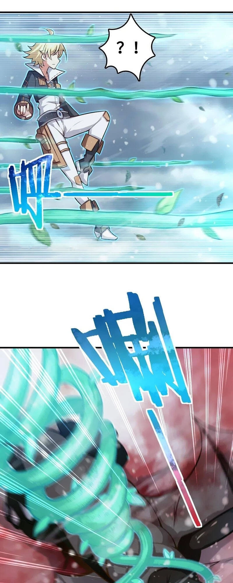 Thả Vu Nữ Đó Ra Chapter 243 - 8