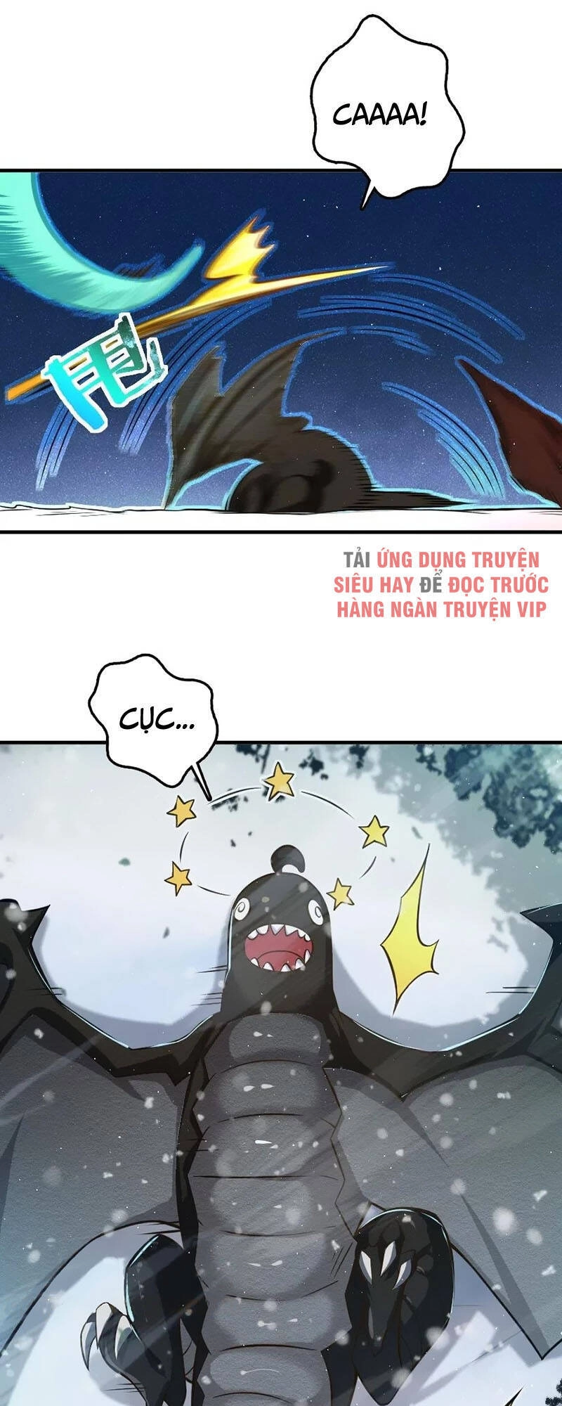 Thả Vu Nữ Đó Ra Chapter 243 - 10