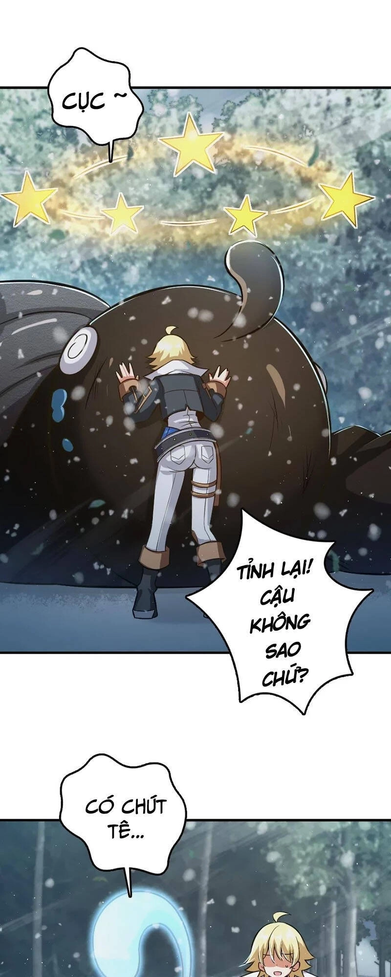 Thả Vu Nữ Đó Ra Chapter 243 - 12