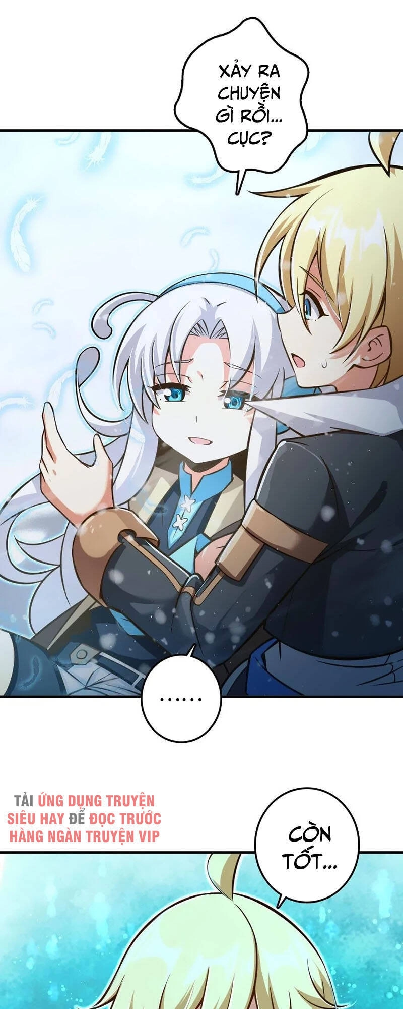 Thả Vu Nữ Đó Ra Chapter 243 - 14