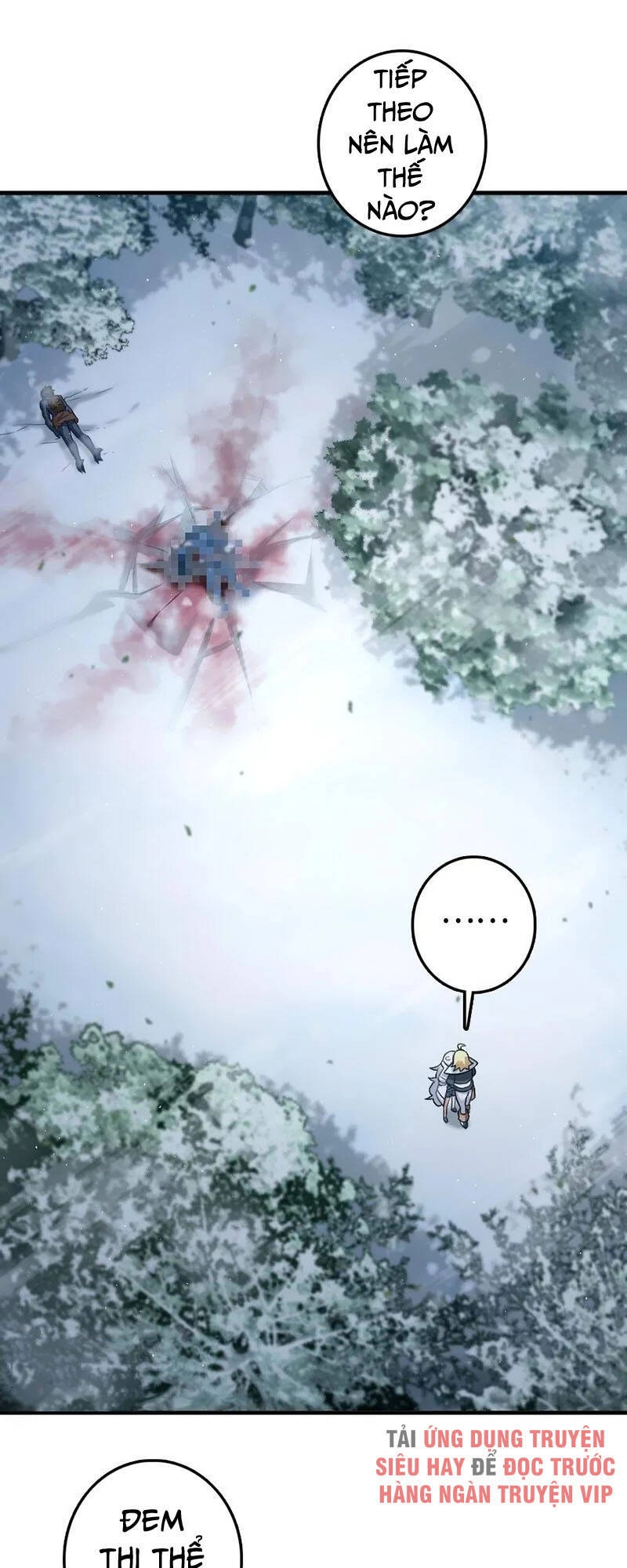 Thả Vu Nữ Đó Ra Chapter 243 - 18