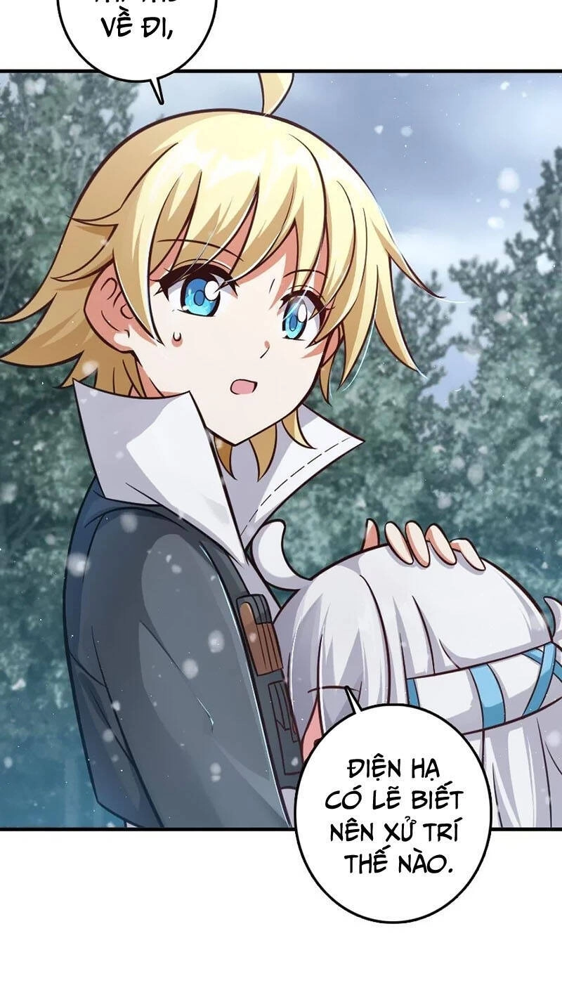 Thả Vu Nữ Đó Ra Chapter 243 - 19