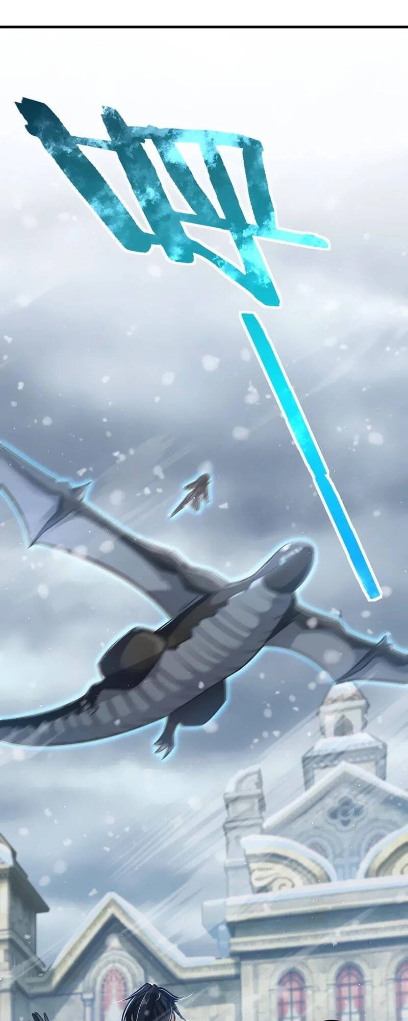 Thả Vu Nữ Đó Ra Chapter 243 - 20